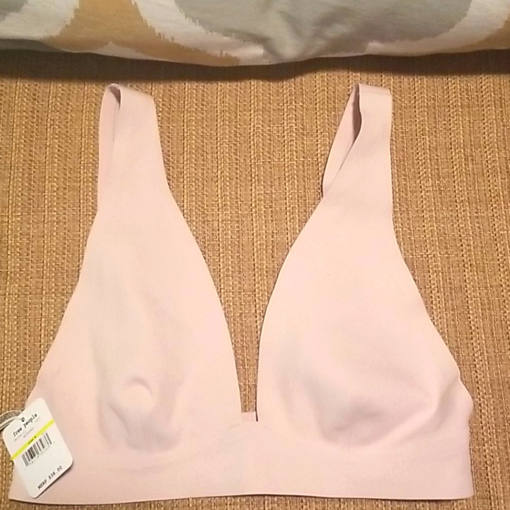 Free People bralette